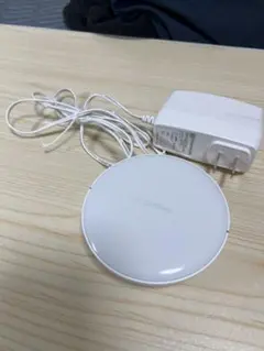 ソフトバンク ワイヤレスチャージングベース SB-WC01-IAFC