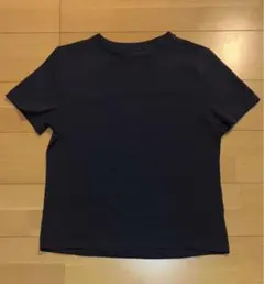 0406様専用 美品 andar ネイビー 半袖Tシャツ