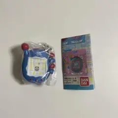 たまごっち ミニチュアチャームコレクション３