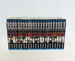 鬼滅の刃 全巻セット 23巻➕おまけ
