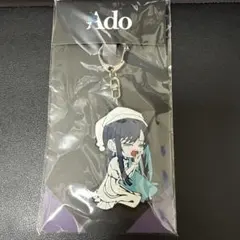 Ado 残夢 ラバーコースター - メルカリ