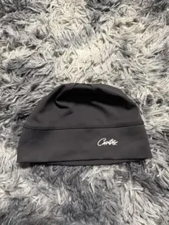 CORTEIZ ブラックビーニー