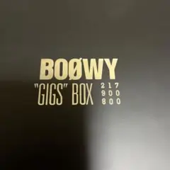 2025年最新】“GIGS