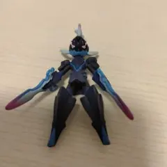 ポケモンフィギュア　ソウブレイズ