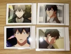 ギヴン GIVEN 上ノ山立夏 ぱしゃこれ まとめ売り Amazon.co.jp: 【06.上ノ山立夏＆佐藤真冬】ギヴン ぱしゃこれ