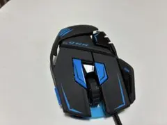 Mad Catz M.M.O.TE ゲーミングマウス 本体