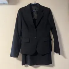 リクルートスーツ 上下セット