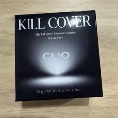 CLIO Kill Cover Founwear Cushionのサムネイル