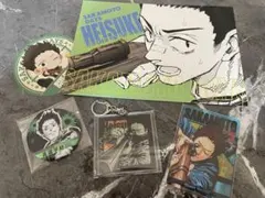 サカモトデイズ 眞霜平助 まとめ売り