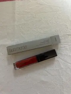 LAURA MERCIER LIP GLACE POPPY 新品のサムネイル