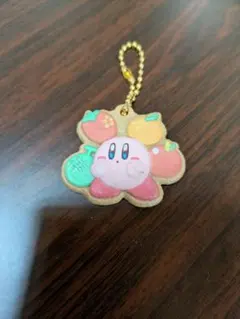星のカービィ　キーホルダー