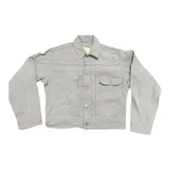 GENERAL RESEARCH Levi's 1st型M 1997 エルメスのサムネイル