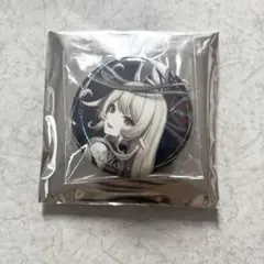 原神 月夜の叙事詩 缶バッジ アリス - メルカリ
