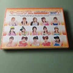 モーニング娘。ベストショット　BEST　DVD