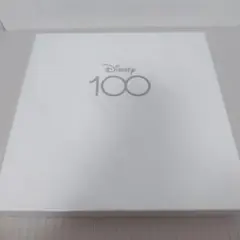 【新品未開封】Disney100 記念入場券 20枚＆アルバムセットのサムネイル