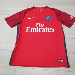 Nike Paris Saint-Germain 半袖シャツ　M
