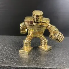 ドラゴンクエスト メタリックモンスターズギャラリー ゴールドマン