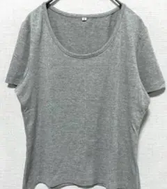 グレー 半袖 Tシャツ