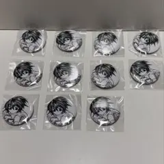 デスノート l