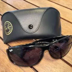 アルテミス様専用】Ray-Ban RB 2161 サングラス ブラック - メルカリ
