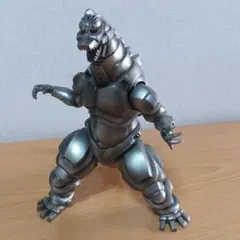 バンダイ キングスケール超電装獣 メカゴジラ ガルーダ スーパー