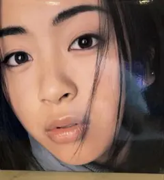 宇多田ヒカル First Love レコードのサムネイル