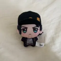 ジョジョの奇妙な冒険 チビちびぐるみ 空条承太郎