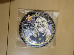 キュアアルカナ・シャドウ 缶バッジ プリティストア 名探偵プリキュア