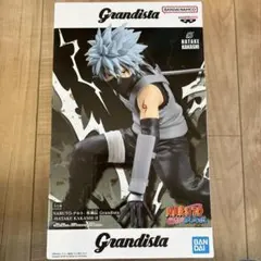 2026年最新】カカシ grandistaの人気アイテム - メルカリ