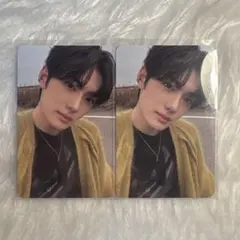 ALD1 STARROAD 封入 サンヒョン