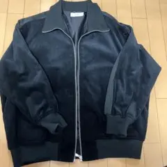 ADRER コーデュロイ ライントラックジャケット