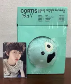 2026年最新】#CORTISballの人気アイテム - メルカリ