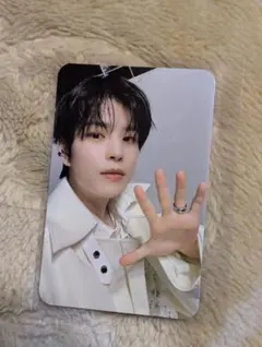 skz ATE特典トレカ