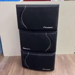 【迫力満点！】パイオニア CS-V31-LR 音良好】PIONEER CS-V31-LR パイオニア スピーカーペア 音楽機材