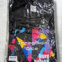 新品完売品✨いれいすMEMORIZE!! ビッグTシャツ（黒）