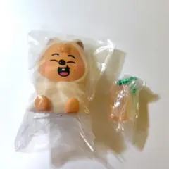 straykids　skzoo ライトマスコット　グミチャーム　ハンクォッカ