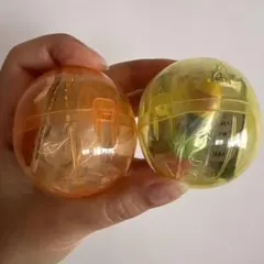 バンダイ コンビ カプセルトイ 2個セット　コンビ