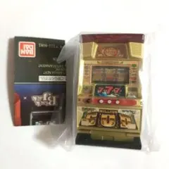 パチスロ魂 サウンドコレクション ミリオンゴッド ガチャ GOD パチスロ