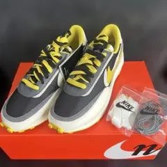 NIKE LDWAFFLE/SU sacai UNDERCOVER 27.5cm