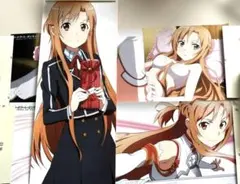 2026年最新】ソードアート・オンライン 下着 アスナの人気アイテム