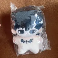 TXT ヨンジュン ぬいぐるみ 10cm 新品 マスター - メルカリ