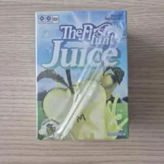 NCT マーク The First Juice ver 新品未開封のサムネイル