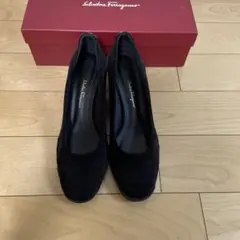 2025年最新】Salvatore Ferragamo ソールヒール形：ウエッジ