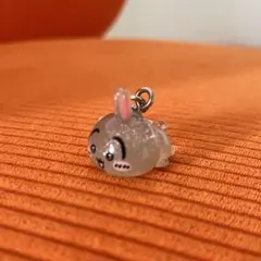 ちいかわパーク限定 まめまめフィギュアチャーム うさぎ