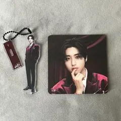 StrayKids スンミン クリスマスポップアップ 2024 - メルカリ