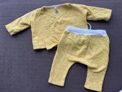 プチバトー　セットアップ　6m