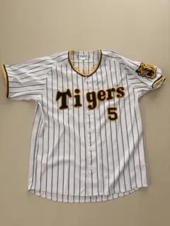 2026年最新】阪神タイガースユニフォーム近本の人気アイテム - メルカリ