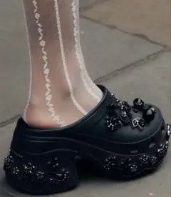 2025年最新】Simone Rocha レディース サンダル・ミュールの人気