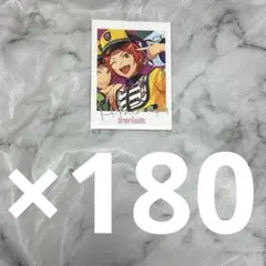 あんスタ 2wink 葵ひなた TRIP ぱしゃっつ