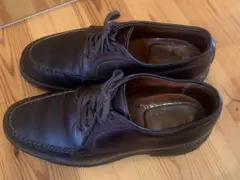 2026年最新】Alden メンズ モカシン・デッキシューズの人気アイテム